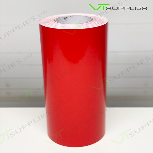 Gloss vinyl sticky back - gloss,