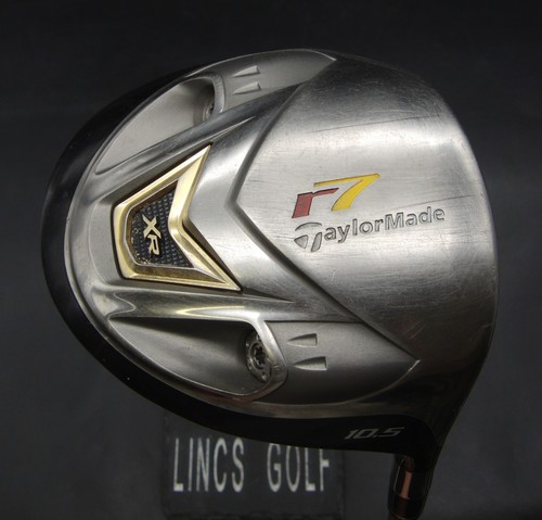 Taylormade 5 driver - 10.5°,