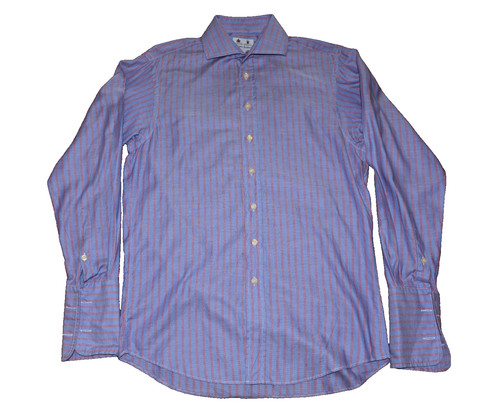 Stephens brothers formal shirt - stephens,