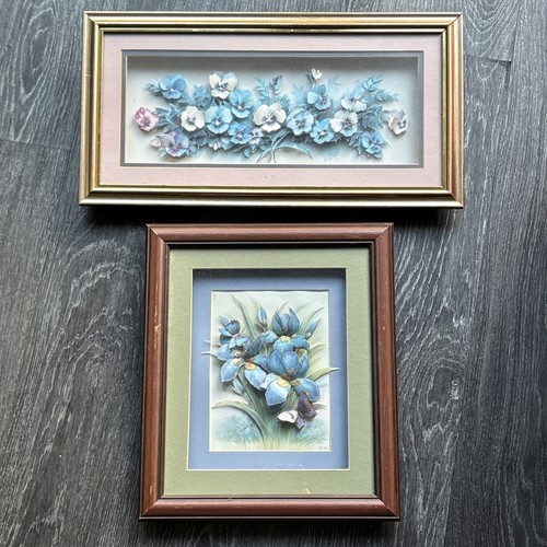 Vintage rob pohl framed - vintage,