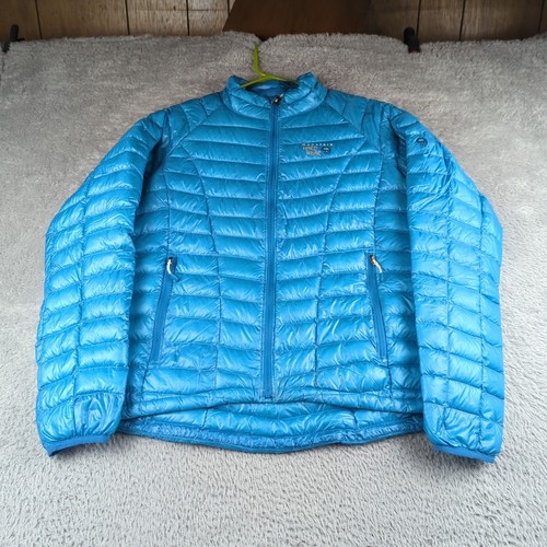 Mountain hardwear jacket women - jacket,