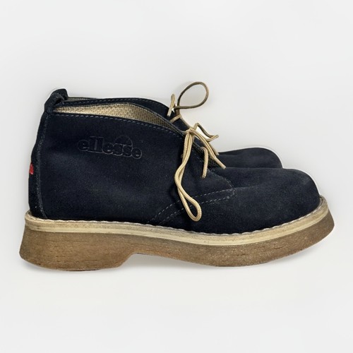 Ellesse chukka style - chukka,