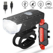 Led mountain bike light - bike,