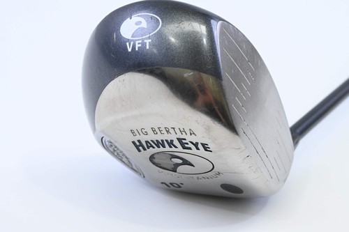 Callaway hawk eye - callaway,
