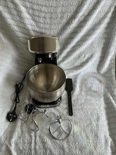 Lilpartner stand mixer - mixer, 5l