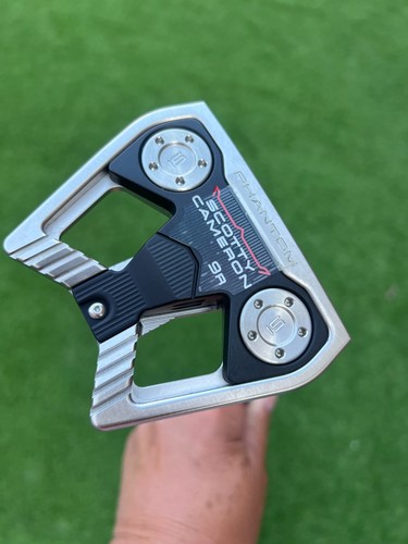Scotty cameron 2026 phantom - 2026, 9r