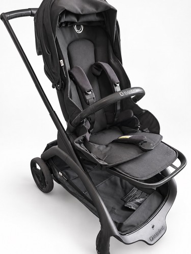 Bugaboo dragonfly pushchair - dragonfly,