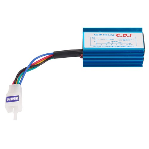 Racing cdi 138ccm 5 - ac,
