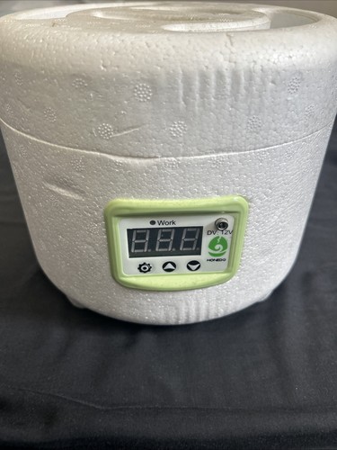 Egg incubator wonegg - incubator,