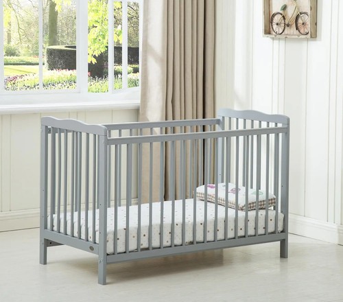 Mcc wooden baby - mcc, cot