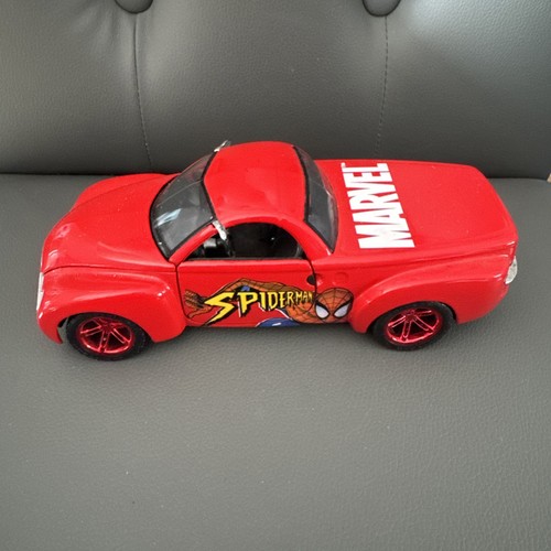 Maisto die cast - die,