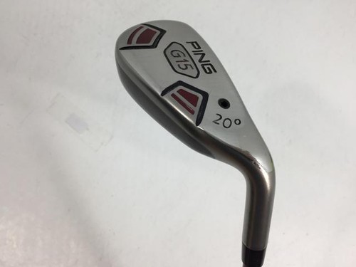 Ping g15 hybrid - ping, u