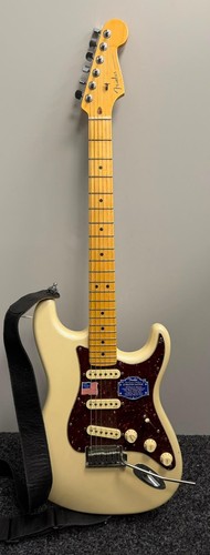Fender american deluxe - american,