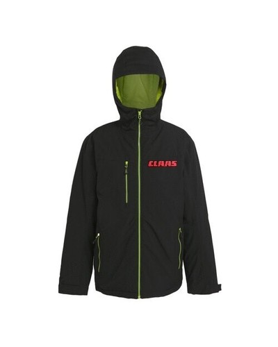 Claas tractor waterproof - claas,