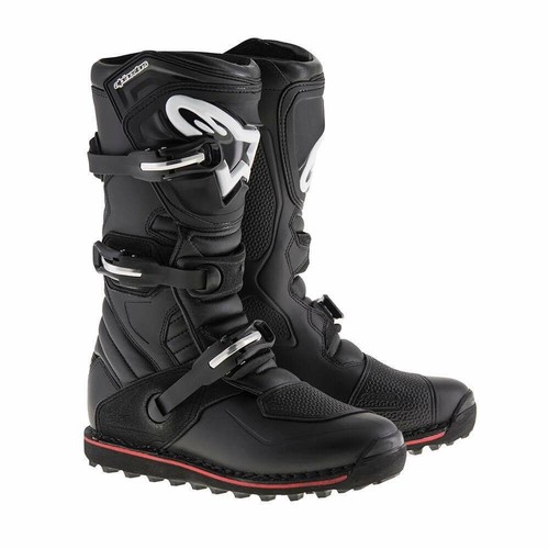 Alpinestars tech trials - alpinestars,