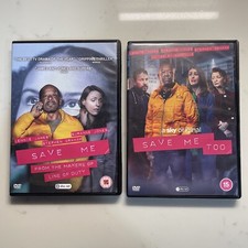 Save too series 1 - me, me