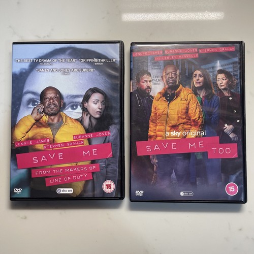Save too series 1 - save,