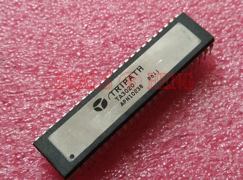 1pc new ta3020 dip audio - 1pc,