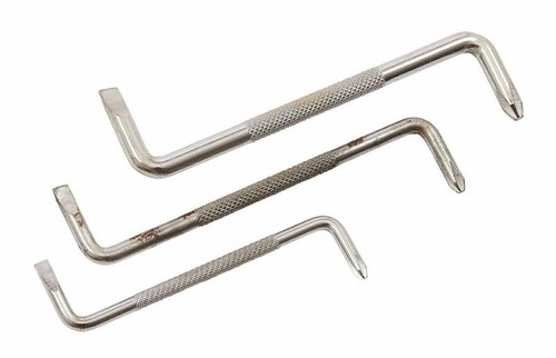 Pcs offset screwdriver set - screwdriver,