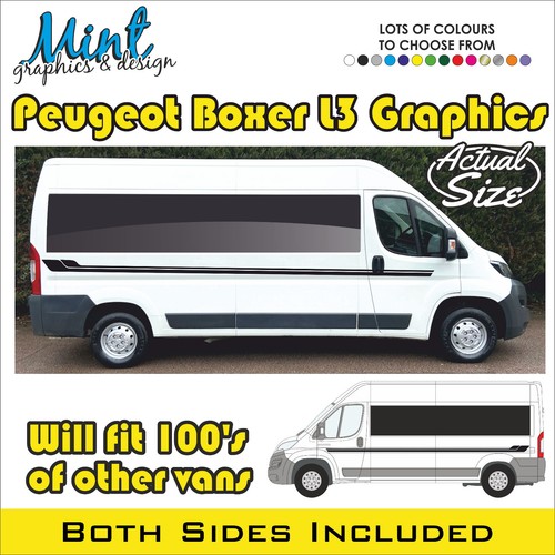 Peugeot boxer xlwb lwb - peugeot,