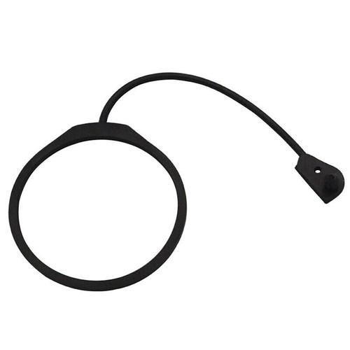 Plastic rubber fuel filler - rubber,