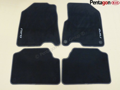 New genuine kia niro - kia, e-niro