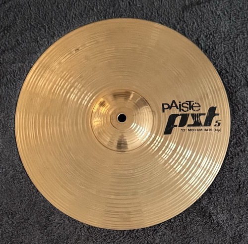 Paiste pst hi - 5,