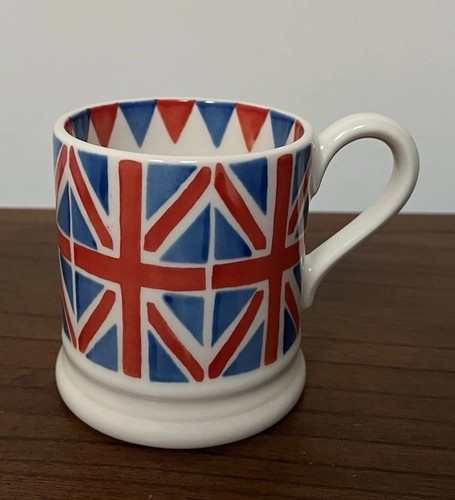 Emma bridgewater british union - bridgewater,