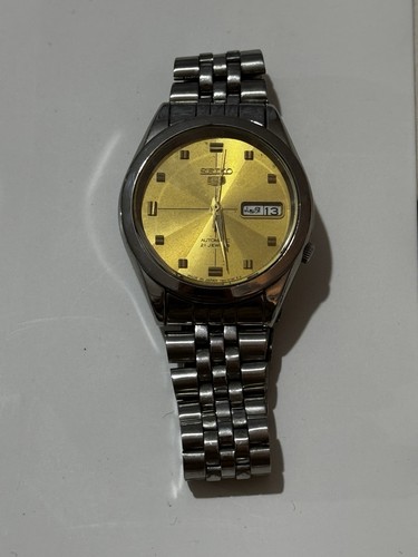 Seiko automatic watch - automatic,