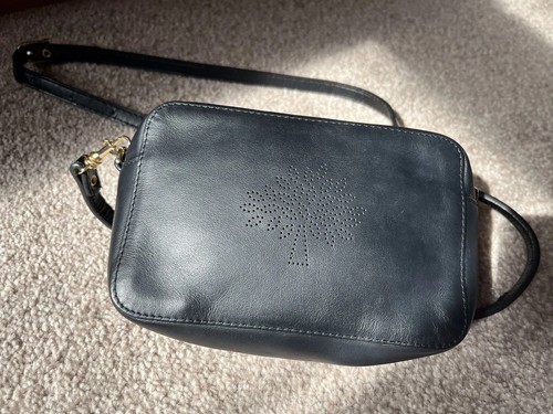 Mulberry blossom pochette - blossom,