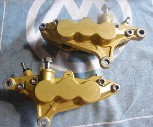 Suzuki hayabusa piston - suzuki, 6