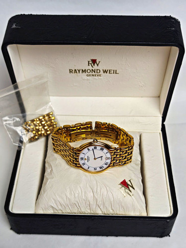 Raymond weil geneve fidelio - weil,