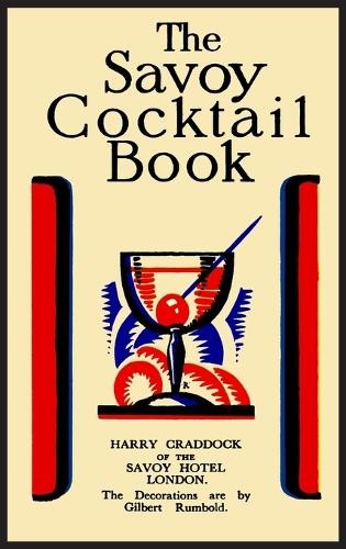 Harry craddock the savoy - craddock,