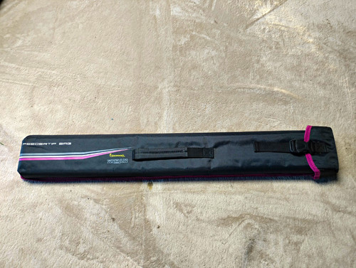 Feeder rod quiver - rod,