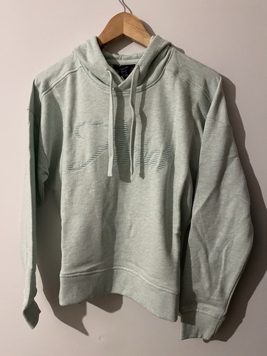 Ariat green hoodie size - hoodie,