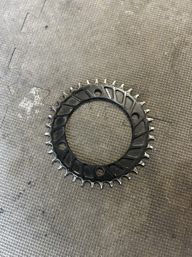 Rotor 36t round chain - rotor,