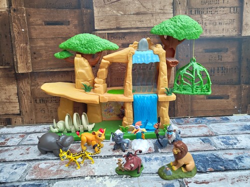 Disney the lion guard defend - guard,