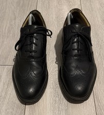 Barbour men formal leather - formal,