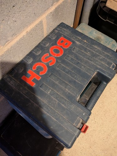 Bosch gbh dre - gbh, 2-26