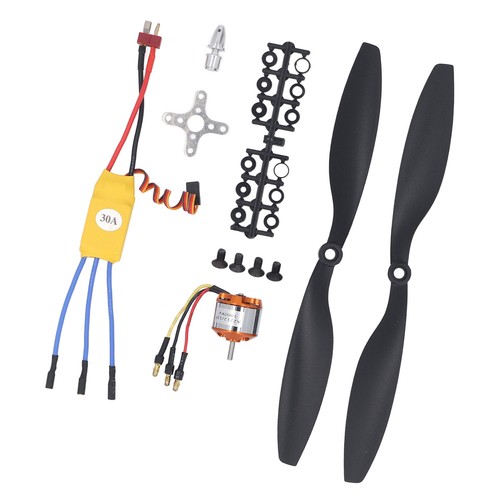 A2212 1000kv brushless - 1000kv, motor