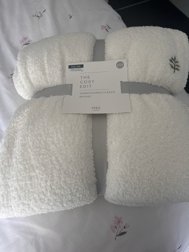Marks spencer king size - marks,