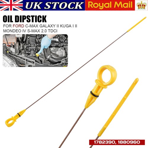 Engine oil dip stick - stick, for
