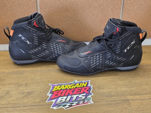 Tcx ro4d black - wp,