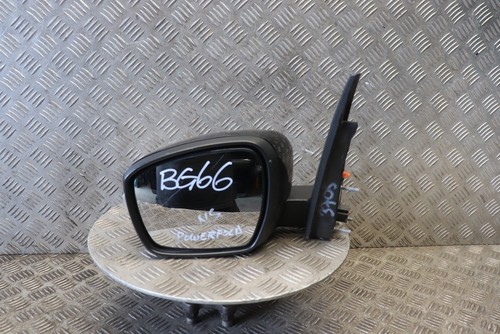 Ford galaxy mk4 wing mirror - ns,