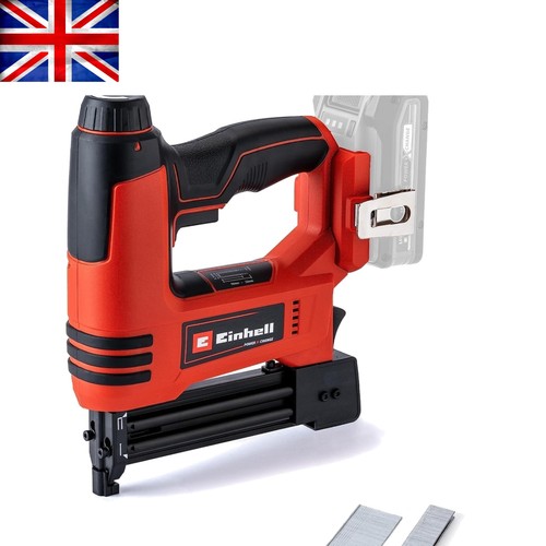 Efficient 18v cordless - cordless, nail