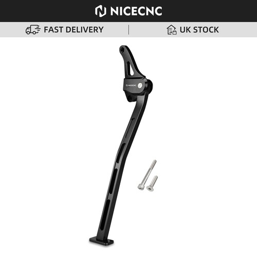 Nicecnc side stand kickstand - nicecnc,
