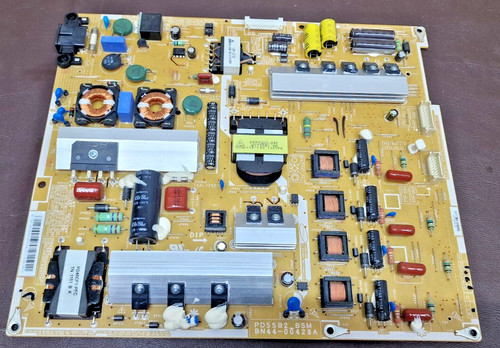 Power supply for - power, samsung