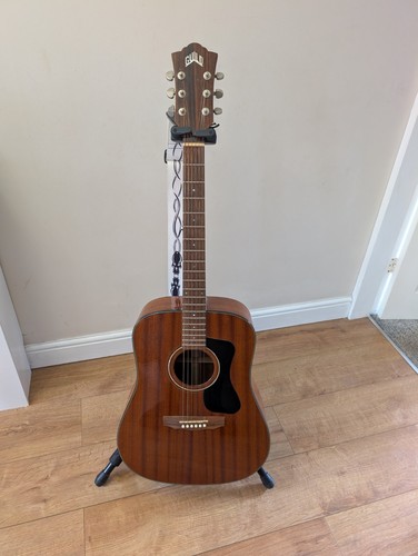 Guild d125 nat superb - guild, (superb
