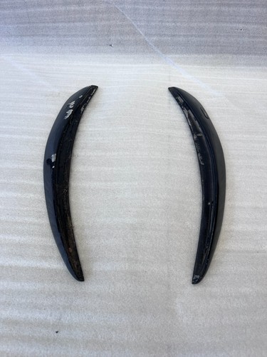 Schnitzer rear spoiler - ac, for
