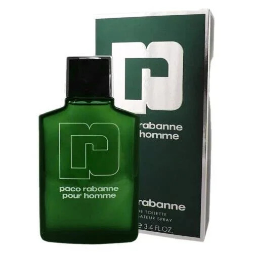 Paco rabanne pour homme edt - paco,